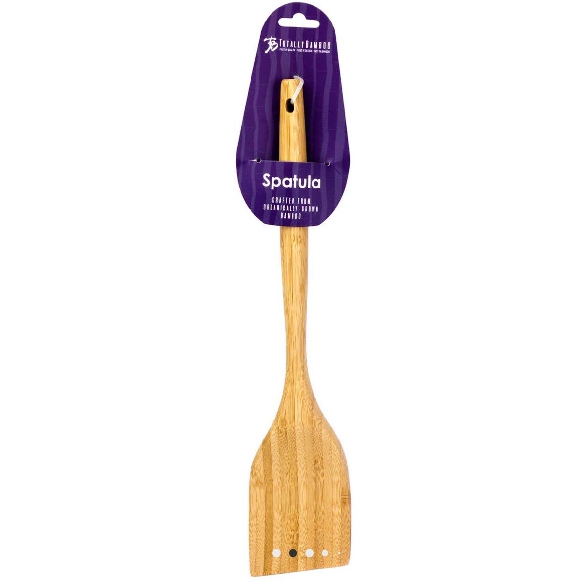 Bamboo Roux Spatula