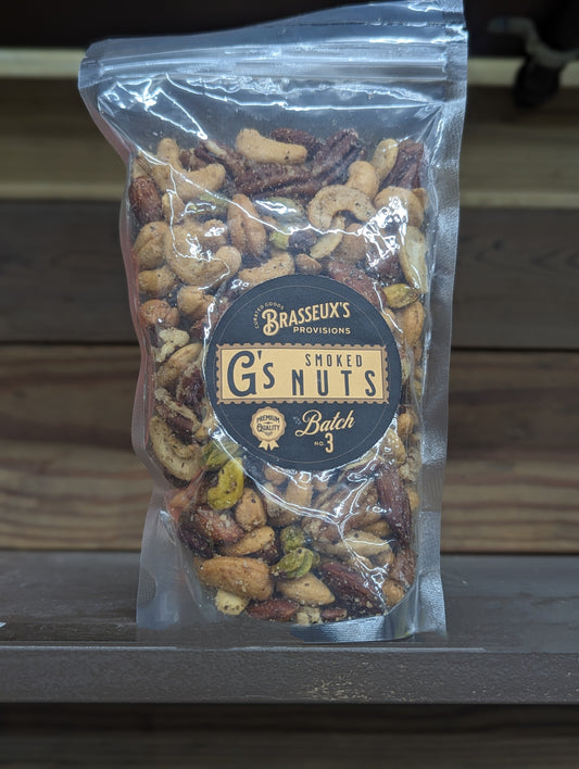 G's Large Nuts - 12oz